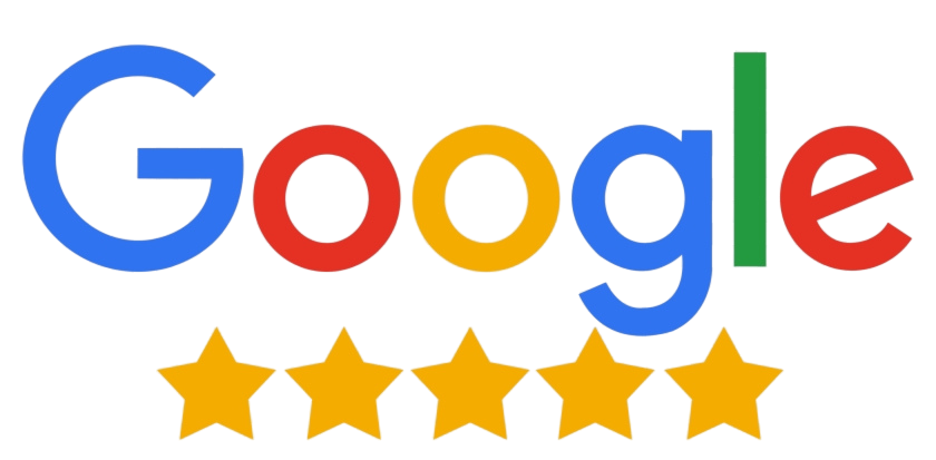 Google Review for web design Kent